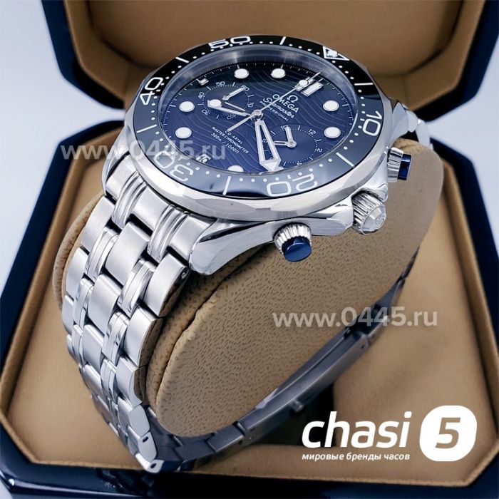 Часы Omega Seamaster (15381)