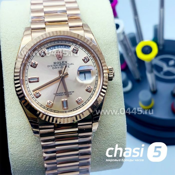 Часы Rolex Day-Date (15396)