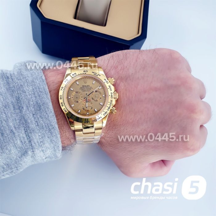 Часы Rolex Cosmograph Daytona (15399)