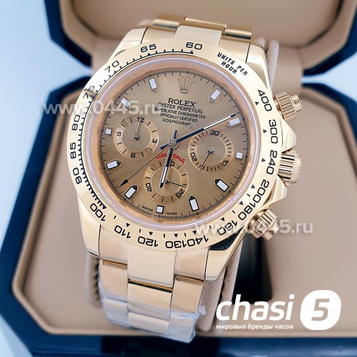 Часы Rolex Cosmograph Daytona (15399)