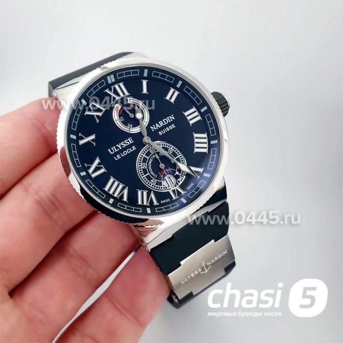 Часы Ulysse Nardin (15410)