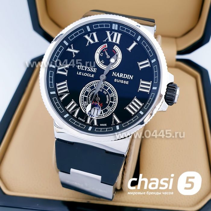Часы Ulysse Nardin (15410)