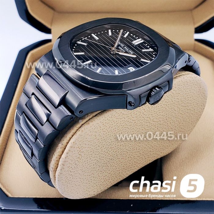 Часы Patek Philippe Men Nautilus (15474)