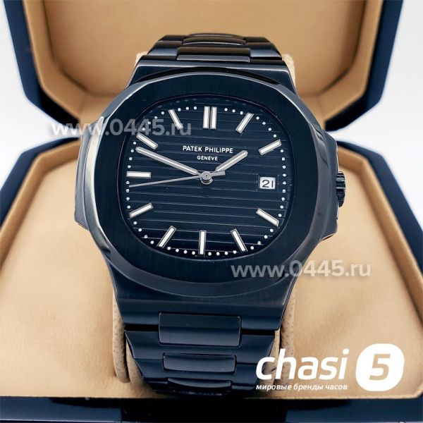Часы Patek Philippe Men Nautilus (15474)