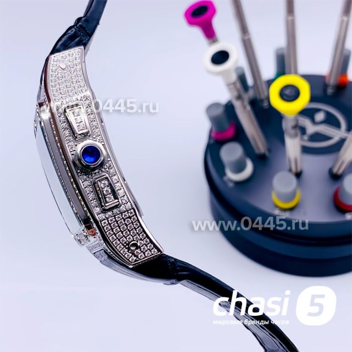 Часы Cartier Santos Dumont (15476)