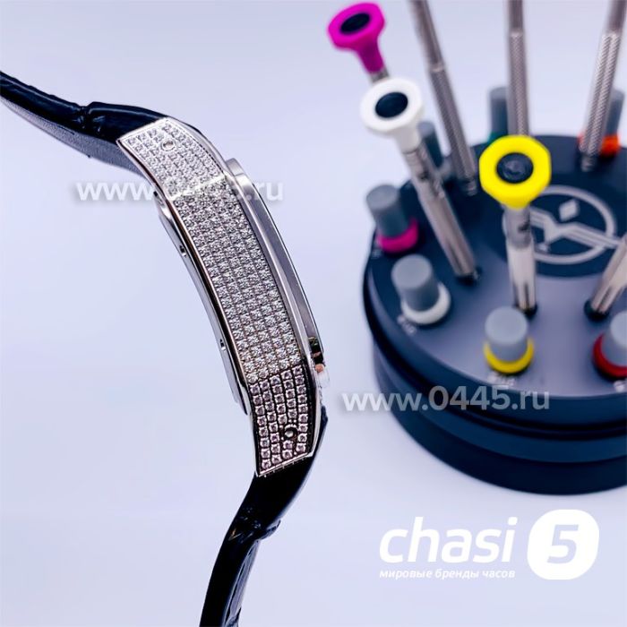 Часы Cartier Santos Dumont (15476)