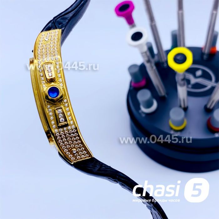 Часы Cartier Santos Dumont (15478)