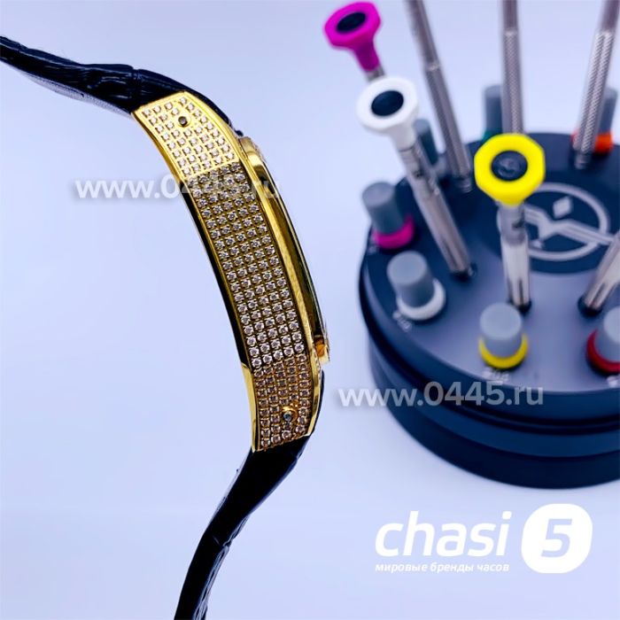 Часы Cartier Santos Dumont (15479)