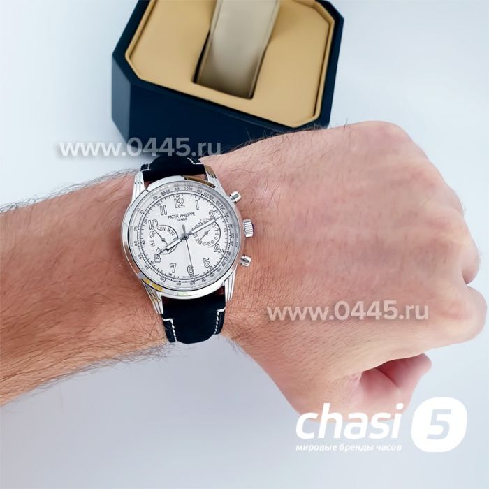 Часы Patek Philippe Men Complications (15484)