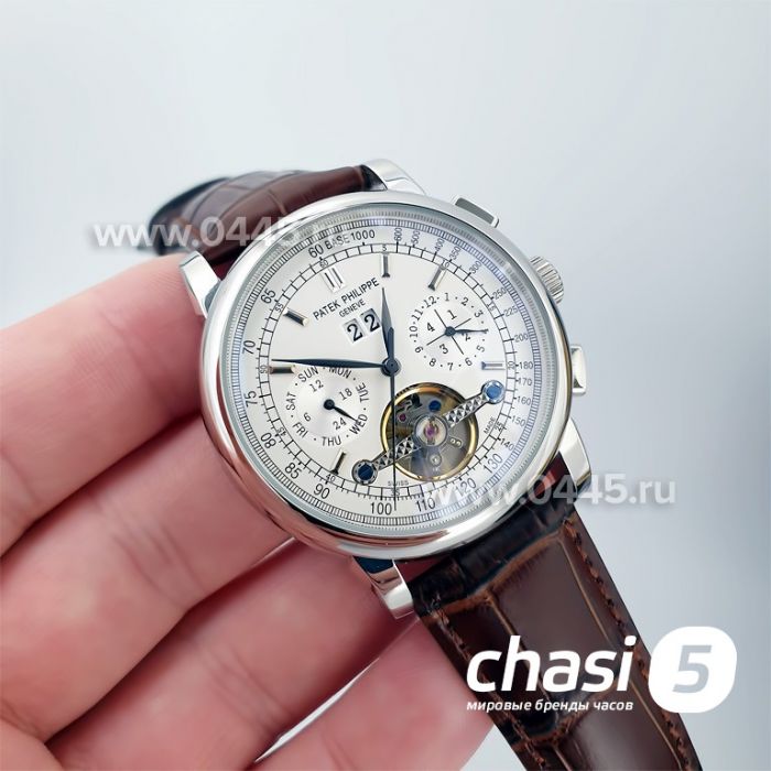 Часы Patek Philippe Perpetual Calendar (15490)