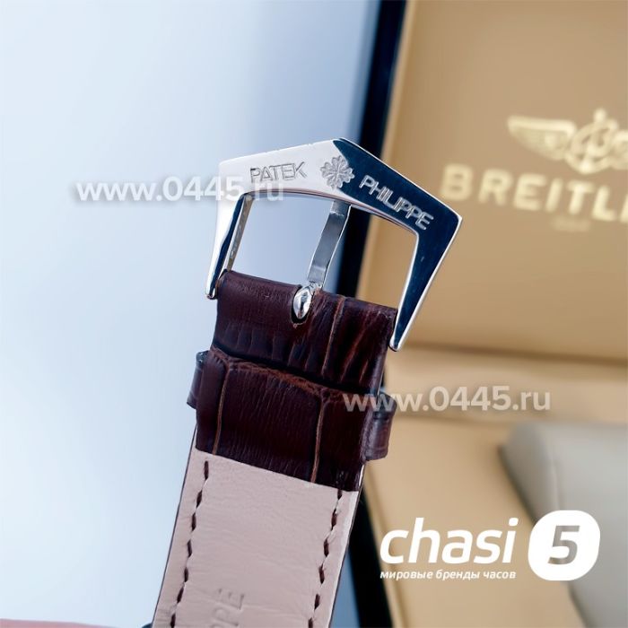 Часы Patek Philippe Perpetual Calendar (15491)