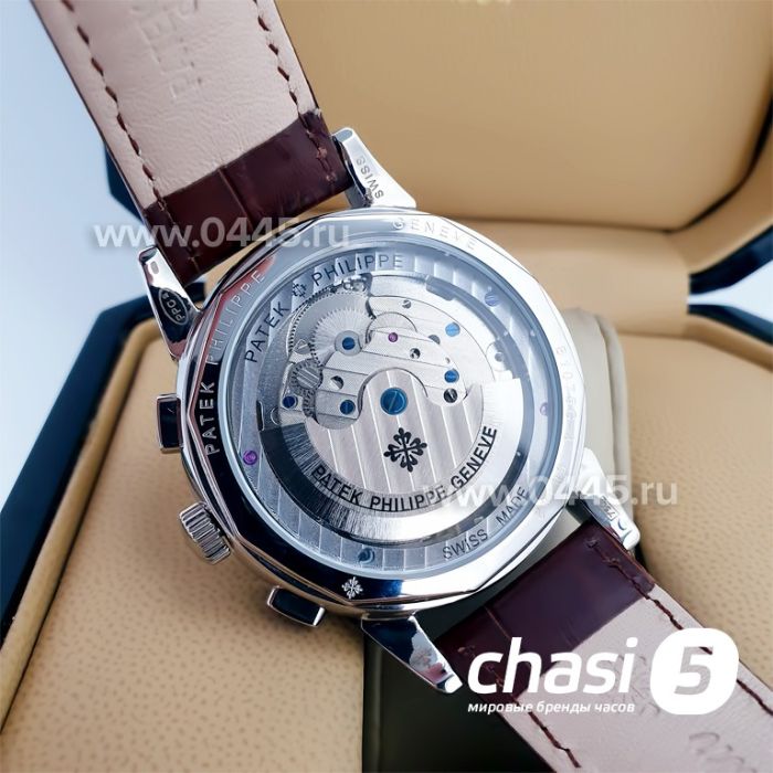 Часы Patek Philippe Perpetual Calendar (15491)