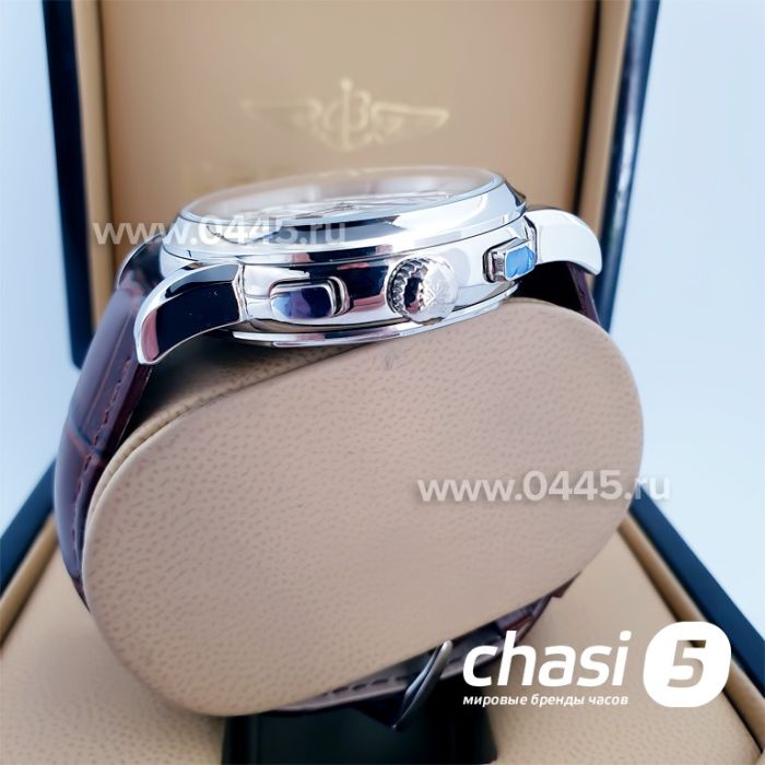 Часы Patek Philippe Perpetual Calendar (15491)