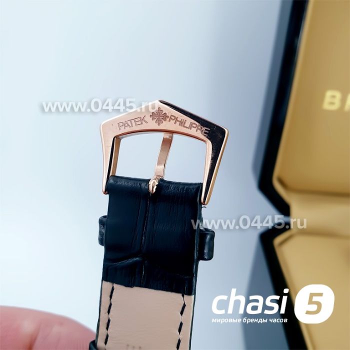 Часы Patek Philippe Perpetual Calendar (15492)