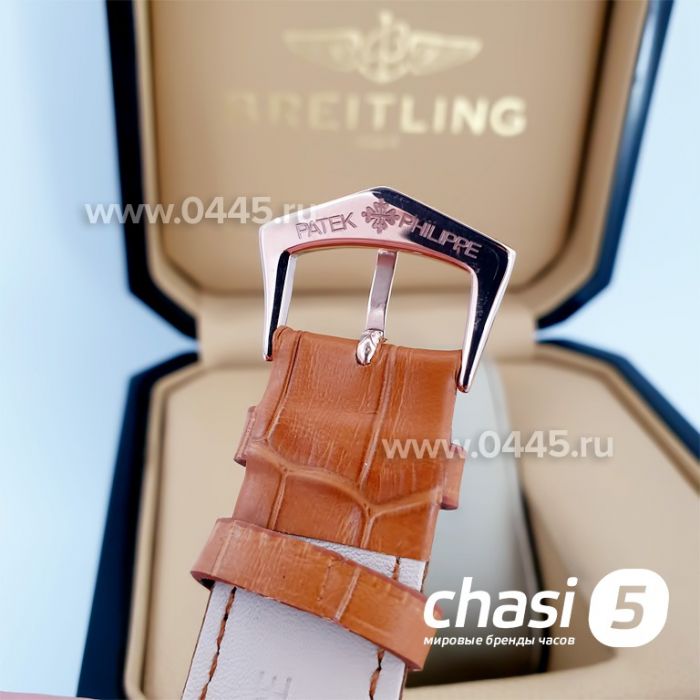 Часы Patek Philippe Perpetual Calendar (15494)