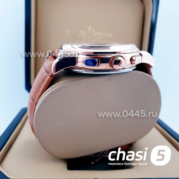 Часы Patek Philippe Perpetual Calendar (15494)