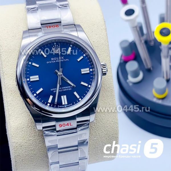 Часы Rolex Oyster Perpetual 36 мм (15514)