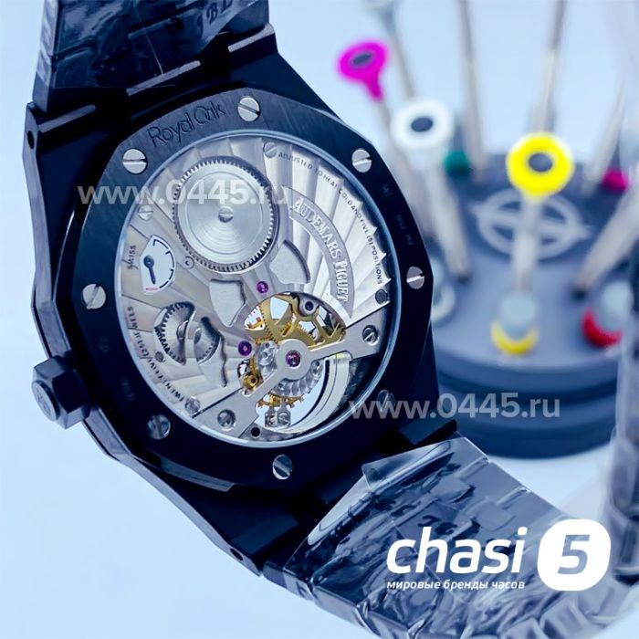 Часы Audemars Piguet Royal Oak - Дубликат (15521)