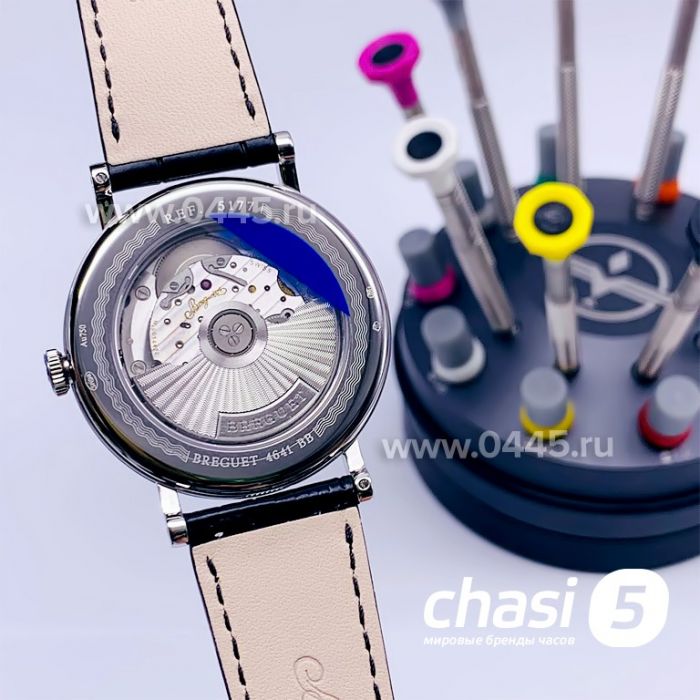 Часы Breguet Classique Complications - Дубликат (15525)