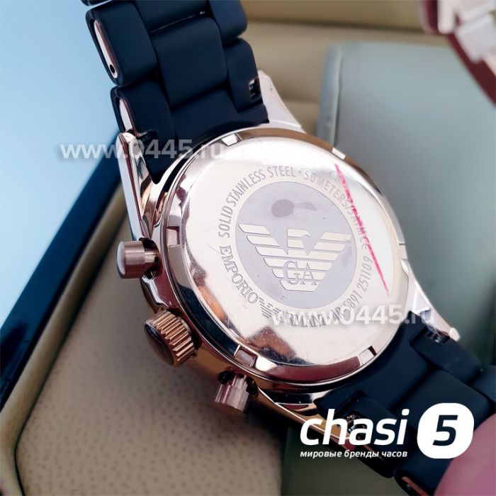 Часы Armani 38 мм (15548)