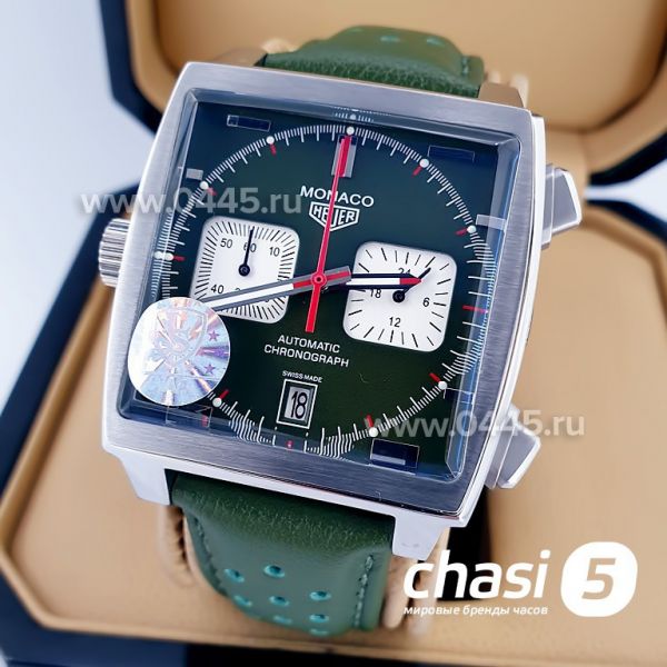 Часы Tag Heuer Monaco (15554)