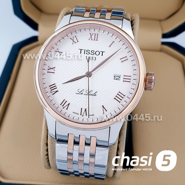 Часы Tissot Le Locle (15557)