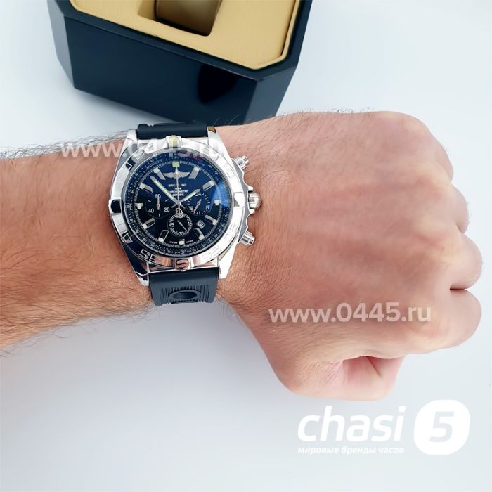 Часы Breitling Chronomat 44 (15573)