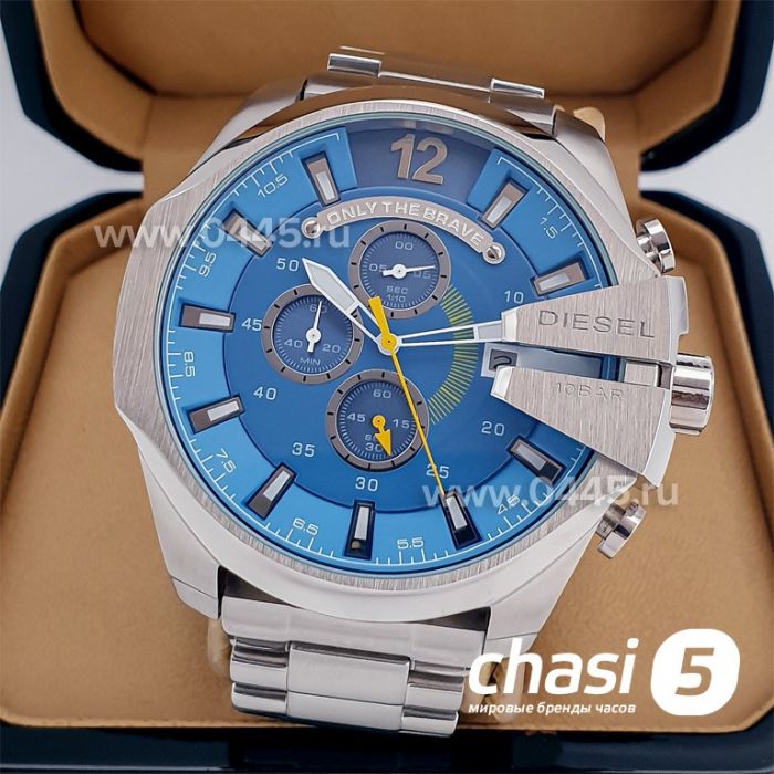 Часы Diesel Only The Brave (15610)