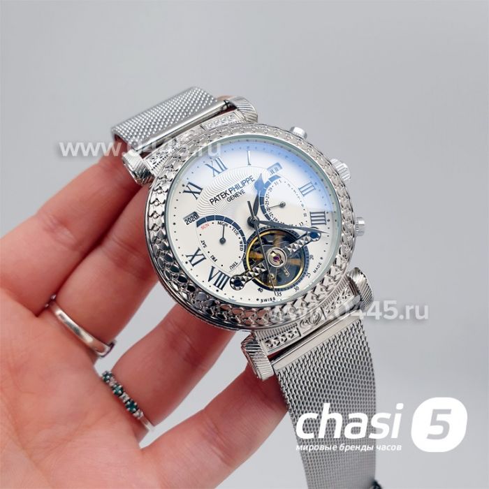 Часы Patek Philippe Grand Complications (15631)