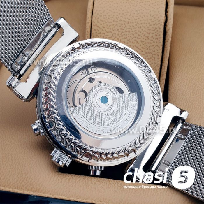 Часы Patek Philippe Grand Complications (15631)