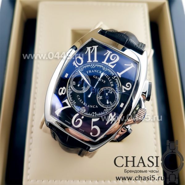 Часы Franck Muller Curvex (01563)