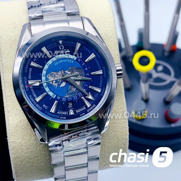 Часы Omega Seamaster (15649)