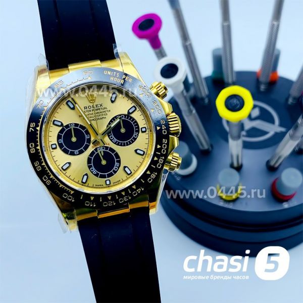 Часы Rolex Daytona - Дубликат (15658)