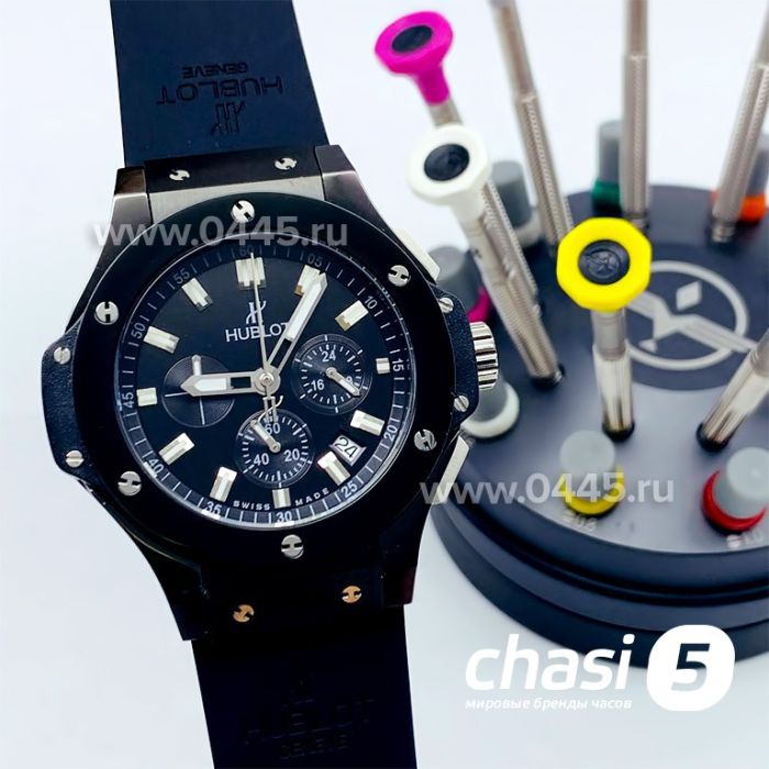 Часы HUBLOT Big Bang Chronograph (15667)