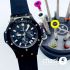 Часы HUBLOT Big Bang Chronograph (15667)