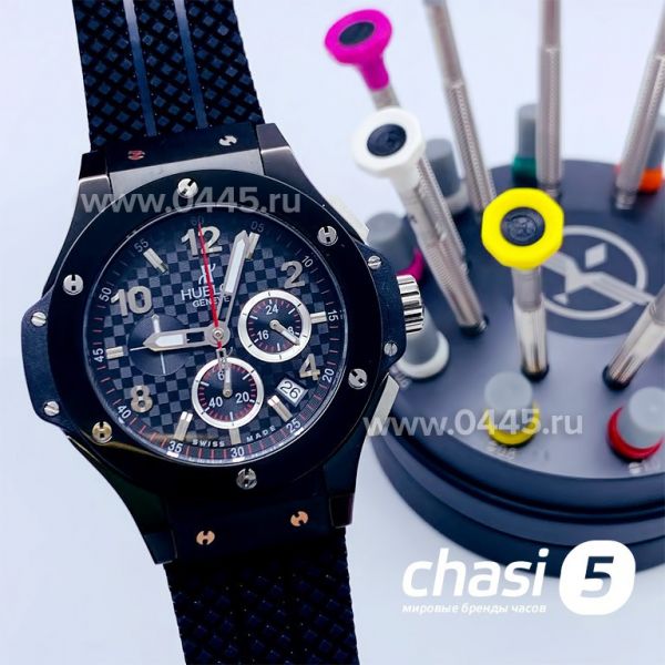Часы HUBLOT Big Bang Chronograph (15668)