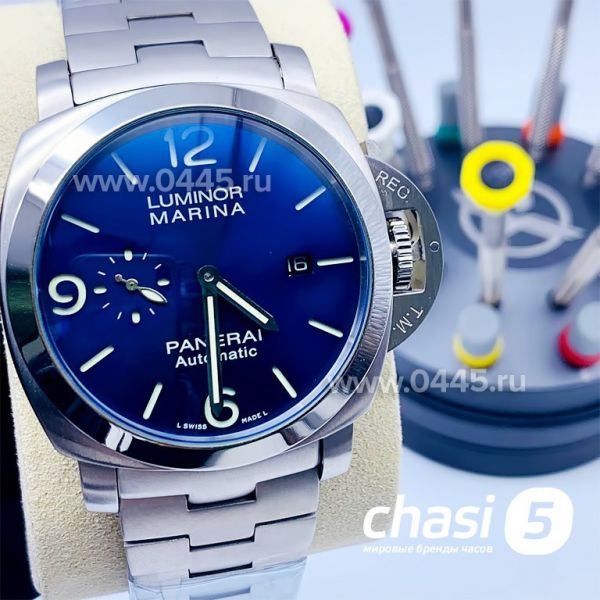 Часы Panerai Luminor Marina (15671)
