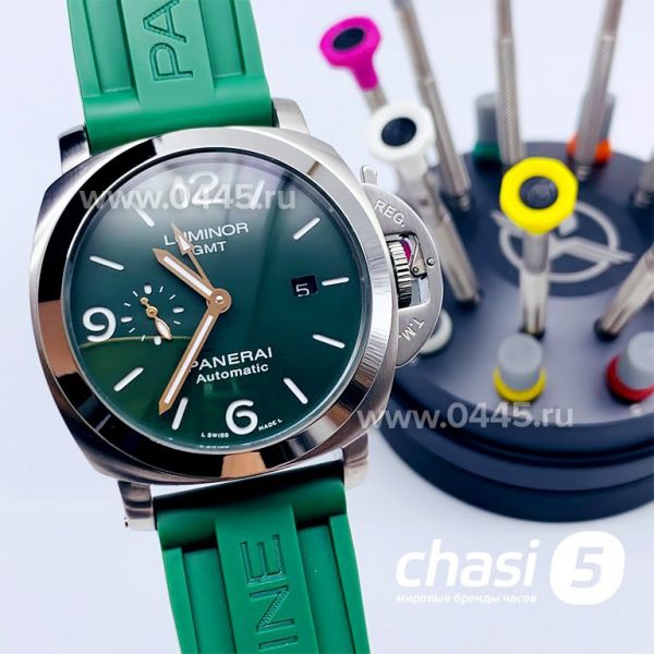Часы Panerai Luminor GMT (15673)