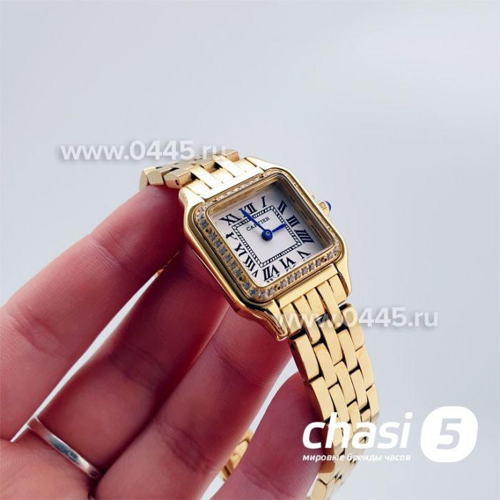 Часы Cartier Panthere (15683)