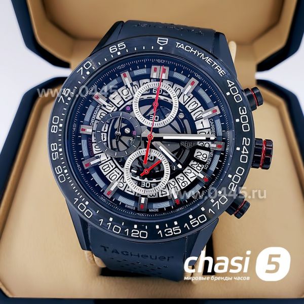 Часы Tag Heuer Calibre 16 (15694)