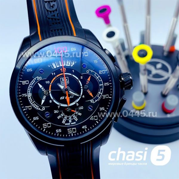 Часы Tag Heuer Mercedes Benz SLS (15698)