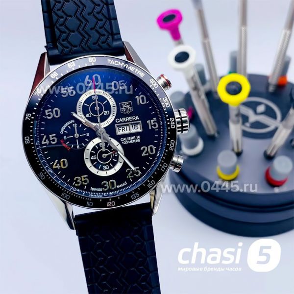 Часы Tag Heuer Calibre 16 (15700)