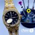Часы Audemars Piguet Royal Oak (15713)
