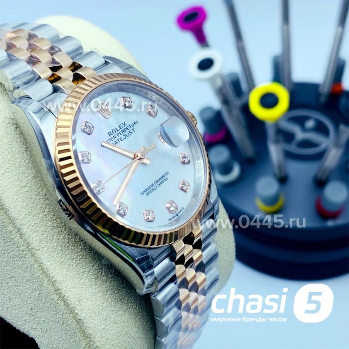 Часы Rolex - Дубликат (15735)