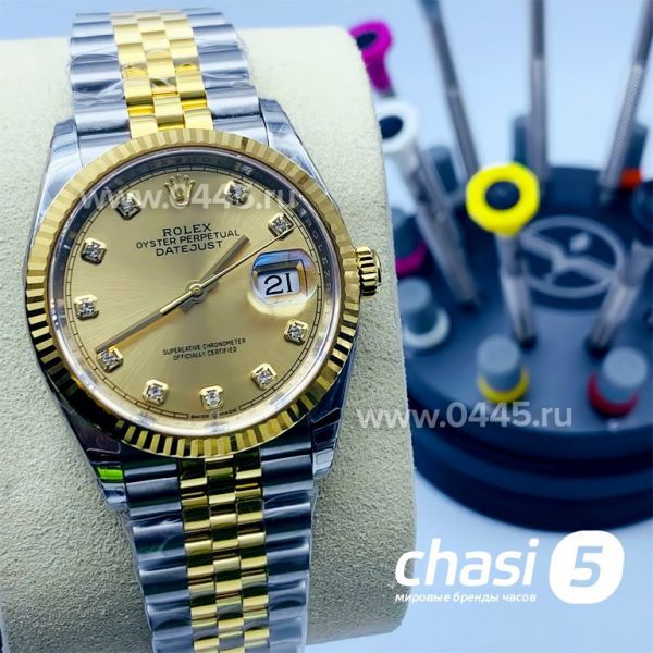 Часы Rolex - Дубликат (15739)