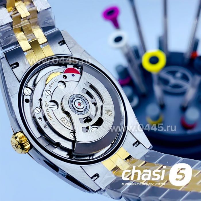 Часы Rolex - Дубликат (15739)