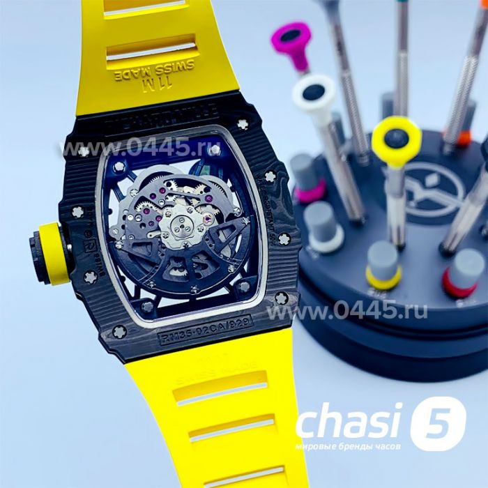 Часы Richard Mille - Дубликат (15774)