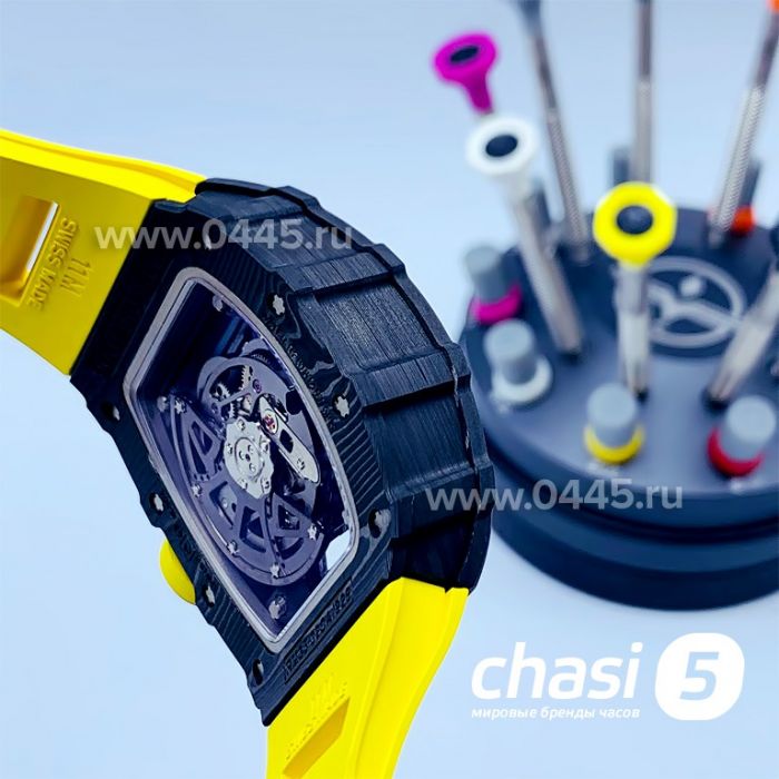 Часы Richard Mille - Дубликат (15774)