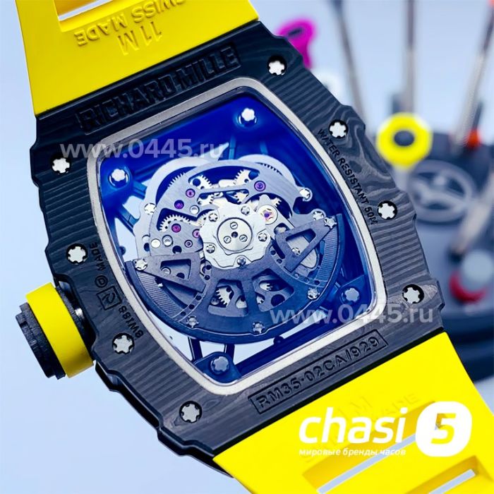 Часы Richard Mille - Дубликат (15774)