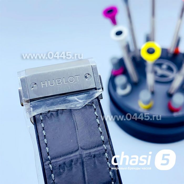 Часы Hublot Classic Fusion Titan - Дубликат (15775)